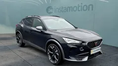 Gebraucht 2024 Cupra Formentor VZ SUV | 35.350 € (Fairer Preis)