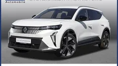 Gebraucht 2025 Renault Scénic Techno Van / Kleinbus | 44.554 € (Guter Preis)