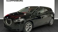 Schwarz Neu 2025 BMW 218 Performance | 38.880 € (Fairer Preis)