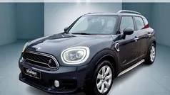 Grau metallic Gebraucht 2019 Mini Cooper Countryman SUV | 17.770 € (Superpreis)