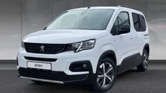 Gebraucht 2024 Peugeot e-Rifter GT Van / Kleinbus | 27.370 € (Fairer Preis)