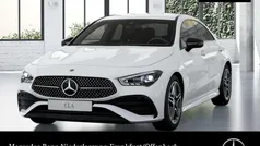 Gebraucht 2024 Mercedes CLA180 AMG Limousine | 36.350 € (Fairer Preis)