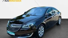 Braun Gebraucht 2015 Opel Insignia Innovation Limousine | 12.980 € (Fairer Preis)