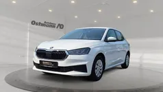 Gebraucht 2023 Skoda Fabia Limousine | 15.990 € (Fairer Preis)