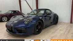 Porsche 911 Targa 4