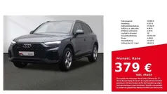 Daytonagrau perleffekt Gebraucht 2023 Audi Q5 S-Line SUV | 43.880 € (Guter Preis)