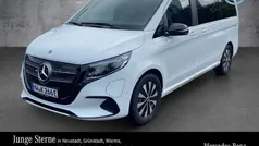 Mercedes EQV300
