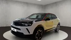 Gebraucht 2021 Opel Mokka GS Line SUV | 16.450 € (Fairer Preis)