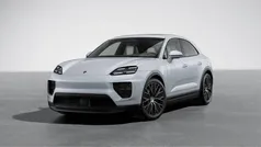 Gebraucht 2025 Porsche Macan SUV | 92.950 € (Superpreis)