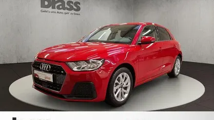 Gebraucht 2025 Audi A1 Sportback Advanced Kleinwagen | 22.700 € (Fairer Preis)
