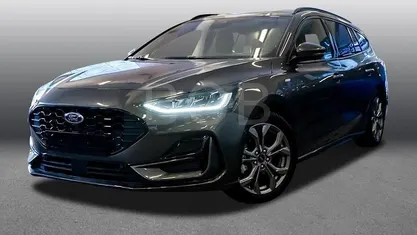 Gebraucht Ford Focus ST-Line 155 PS (114 kW) 2024 Kombi