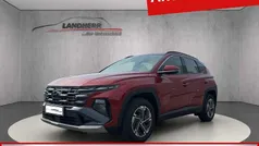 Gebraucht 2025 Hyundai Tucson SUV | 28.085 € (Guter Preis)