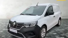 Gebraucht 2022 Renault Kangoo Rapid Advance Van / Kleinbus | 19.990 € (Superpreis)