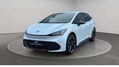 Gebraucht 2023 Cupra Born Kleinwagen | 27.780 € (Fairer Preis)