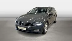Uranograu Gebraucht 2020 VW Passat Business Kombi | 23.590 € (Fairer Preis)