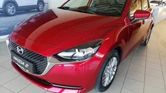 Gebraucht 2020 Mazda 2 Kleinwagen | 15.890 € (Fairer Preis)