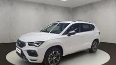 Gebraucht 2024 Seat Ateca FR SUV | 32.950 € (Fairer Preis)