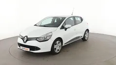 Weiß Gebraucht 2015 Renault Clio IV Dynamique Limousine | 7.230 € (Etwas zu teuer)