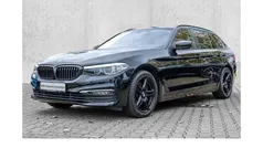 Gebraucht 2019 BMW 520 Sport Line Kombi | 23.680 € (Guter Preis)