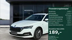 Gebraucht 2022 Skoda Octavia Tour Kombi | 23.380 € (Fairer Preis)