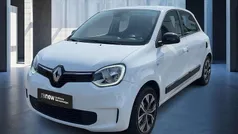 Weiß Gebraucht 2022 Renault Twingo SE Kleinwagen | 10.990 € (Fairer Preis)