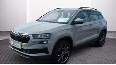 Gebraucht 2022 Skoda Karoq Style SUV | 29.889 € (Fairer Preis)