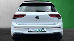 VW Golf VIII