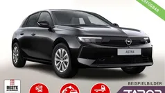 Gebraucht 2024 Opel Astra Edition Limousine | 23.488 € (Superpreis)