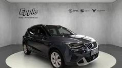 Grau Gebraucht 2021 Seat Arona Beats SUV | 17.890 € (Guter Preis)