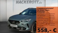 Gebraucht 2024 Cupra Formentor VZ SUV | 53.960 € (Fairer Preis)
