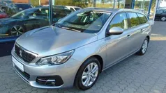 Gebraucht 2019 Peugeot 308 Business-Line Kombi | 11.980 € (Fairer Preis)