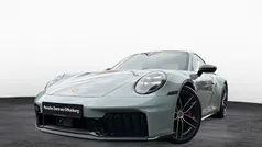 Porsche 911 Carrera GTS