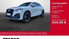 Gebraucht 2024 Audi Q2 S-Line SUV | 30.850 € (Guter Preis)
