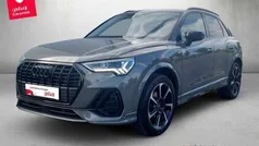 Gebraucht 2024 Audi Q3 S-Line SUV | 42.480 € (Fairer Preis)