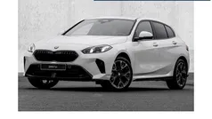 Gebraucht 2025 BMW 120 M Sport Kleinwagen | 37.490 € (Fairer Preis)