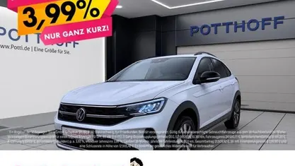 Gebraucht VW Taigo Goal 95 PS (69 kW) 2025 SUV