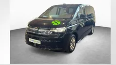 Gebraucht 2024 VW T7 Life Van | 47.390 € (Superpreis)