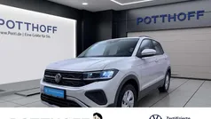 Gebraucht 2024 VW T-Cross Life SUV | 20.337 € (Fairer Preis)