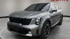 Grau Neu 2025 Kia Sorento Platinum SUV | 61.990 € (Fairer Preis)