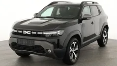 Perlmutt schwarz metallic Neu 2025 Dacia Duster Journey SUV | 28.945 € (Fairer Preis)