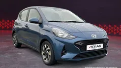Gebraucht 2024 Hyundai i10 Trend Kleinwagen | 16.762 € (Fairer Preis)
