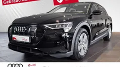 Gebraucht 2022 Audi e-tron Comfort SUV | 28.880 € (Fairer Preis)