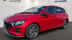 Dragon red Neu 2025 Hyundai i20 Kleinwagen | 20.990 € (Guter Preis)