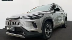 Grau Neu 2025 Toyota Corolla Cross SUV | 40.840 € (Fairer Preis)