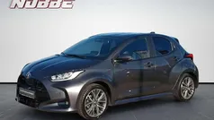 Gebraucht 2024 Toyota Yaris Hybrid Style Kleinwagen | 22.900 € (Superpreis)