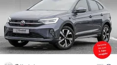 VW Taigo