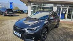 Gebraucht 2024 Subaru Crosstrek Comfort Limousine | 33.000 € (Fairer Preis)
