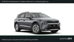 Gebraucht 2025 Skoda Elroq Tour SUV | 33.290 € (Guter Preis)