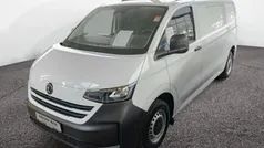 Weiss / Neu 2025 VW T6.1 Van | 41.950 € (Guter Preis)