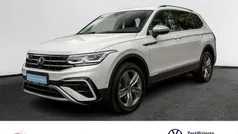 Gebraucht 2022 VW Tiguan Allspace Elegance SUV | 34.990 € (Fairer Preis)